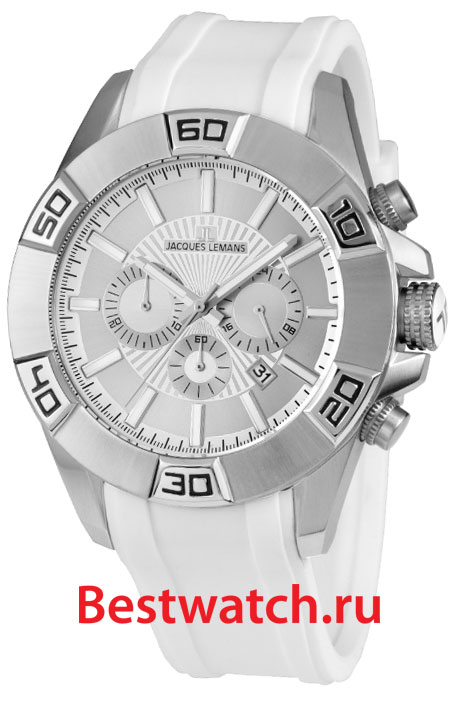 Часы Jacques Lemans Liverpool 1-1808B